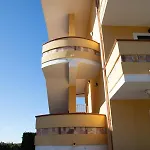 Przytulny W * בלבדרה מריטימו