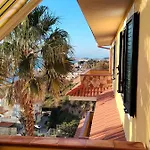 Przytulny W דירה בלבדרה מריטימו