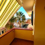 Przytulny W דירה בלבדרה מריטימו