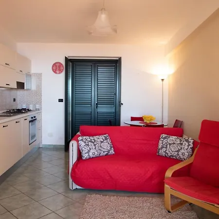 Przytulny W Belvedere Marittimo