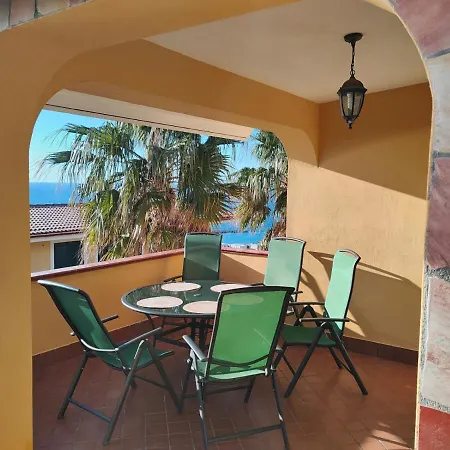 Przytulny W Apartament *
