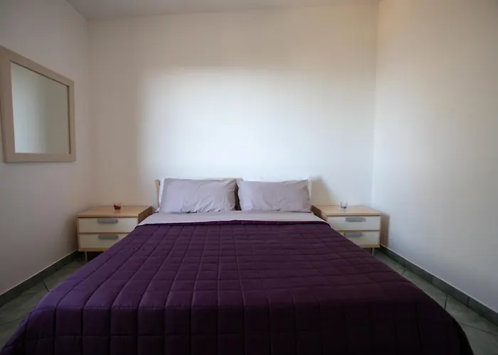 Apartamento Przytulny W