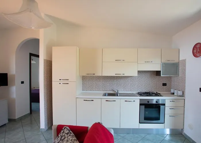 Przytulny W Apartamento *