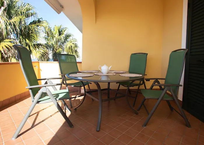 Przytulny W * Belvedere Marittimo