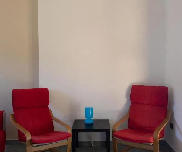 Przytulny W Apartamento Belvedere Marittimo