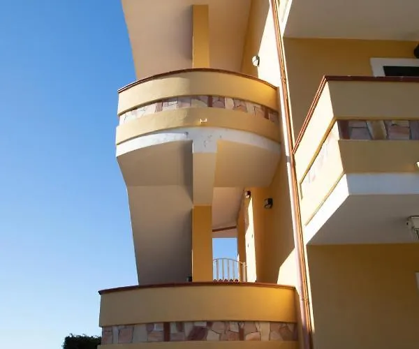 Przytulny W * Belvedere Marittimo