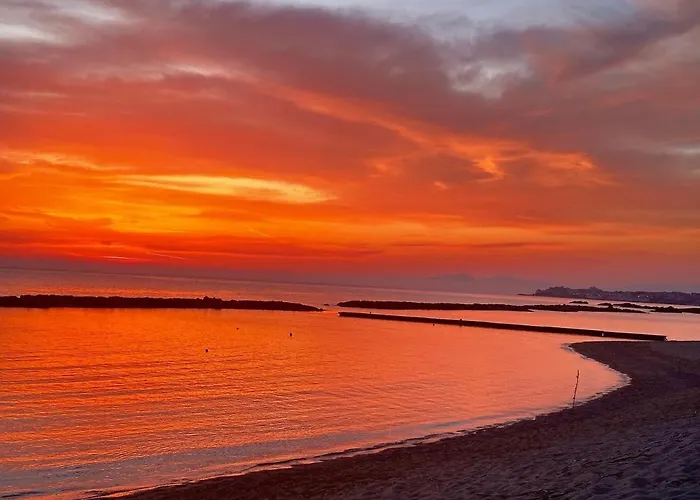 Apartamento Przytulny W Belvedere Marittimo