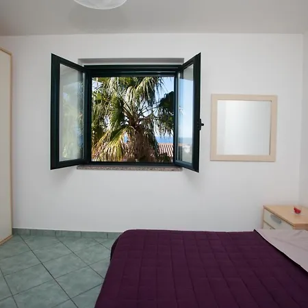 Przytulny W Belvedere Marittimo