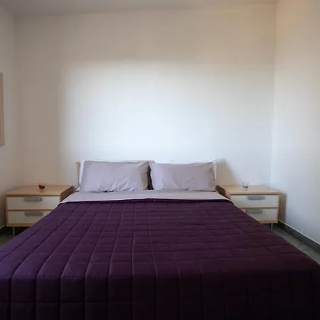 Apartman Przytulny W