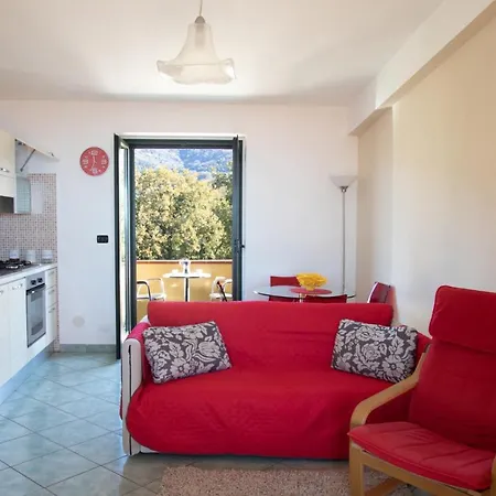 Przytulny W Apartman