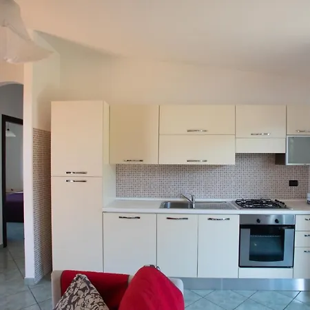 Przytulny W Apartman *