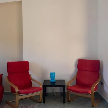 Przytulny W Appartamento Belvedere Marittimo