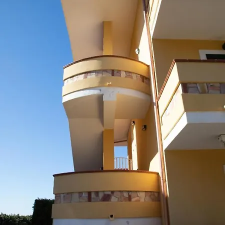 Przytulny W * Belvedere Marittimo