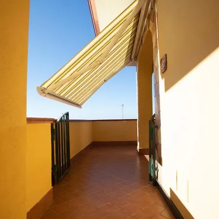 Przytulny W Apartman *