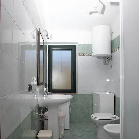 Przytulny W Apartman Belvedere Marittimo