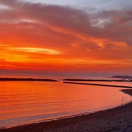 Appartement Przytulny W Belvedere Marittimo