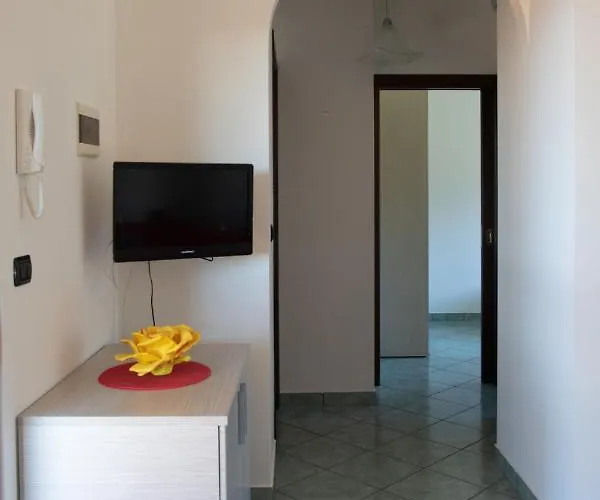 Przytulny W 贝尔韦代雷