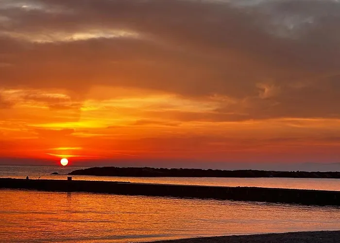 Przytulny W 公寓 *